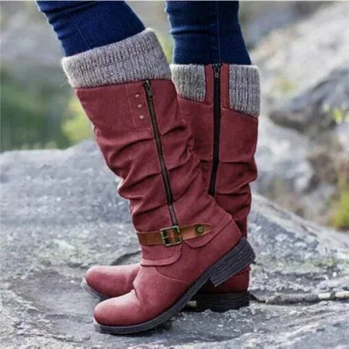 Kehlani | Orthopaedic Boots