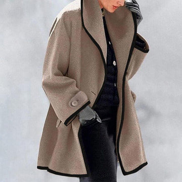 Emilia | Trench Coat