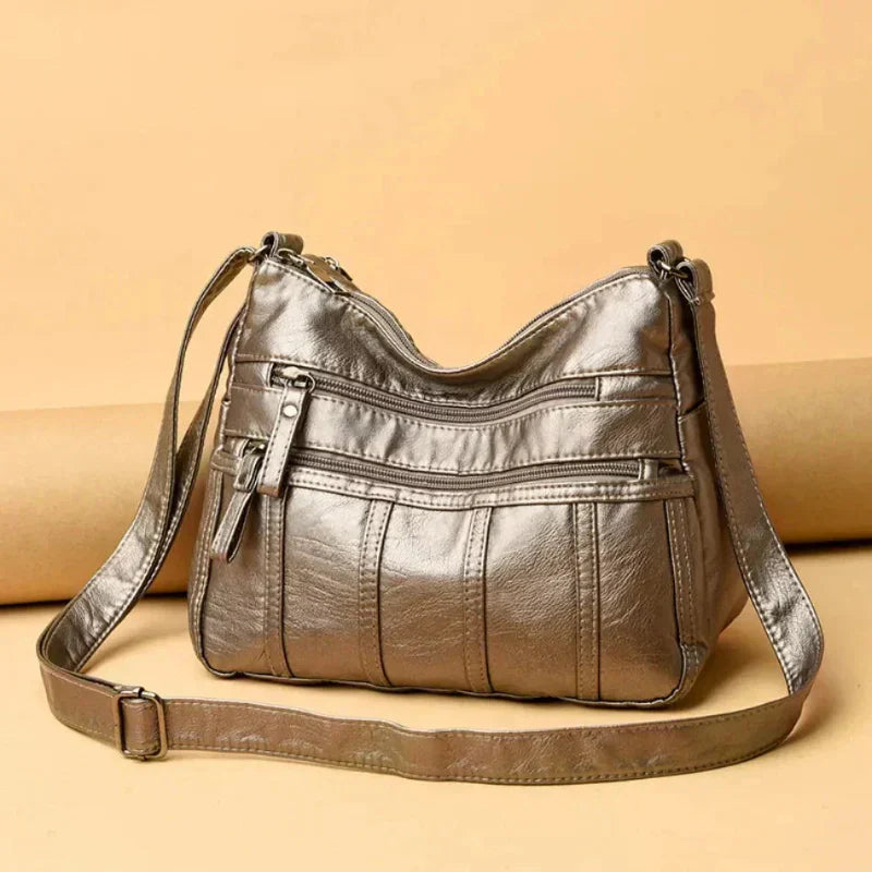 Mary Jane™ | Soft Crossbody Bag