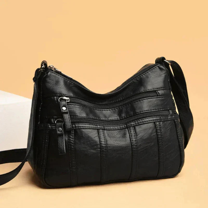 Mary Jane™ | Soft Crossbody Bag