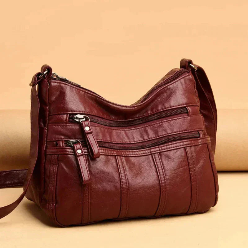 Mary Jane™ | Soft Crossbody Bag