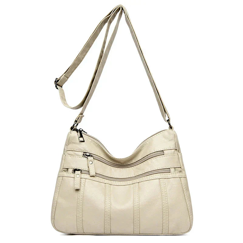Mary Jane™ | Soft Crossbody Bag