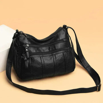 Mary Jane™ | Soft Crossbody Bag