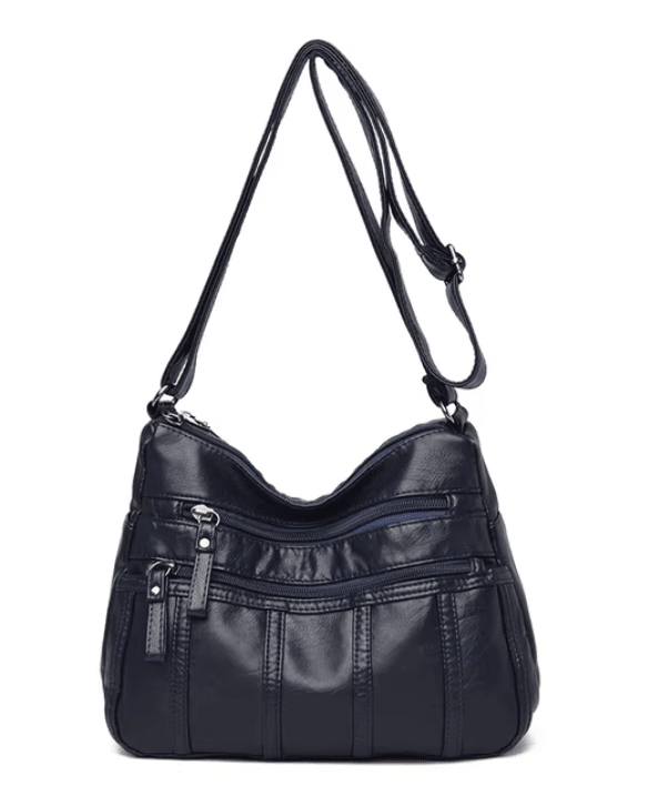 Mary Jane™ | Soft Crossbody Bag