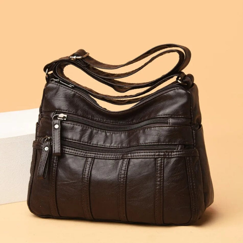 Mary Jane™ | Soft Crossbody Bag