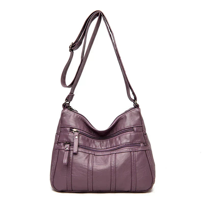 Mary Jane™ | Soft Crossbody Bag