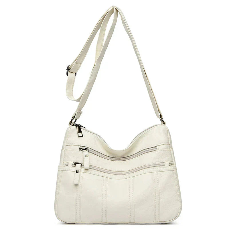 Mary Jane™ | Soft Crossbody Bag