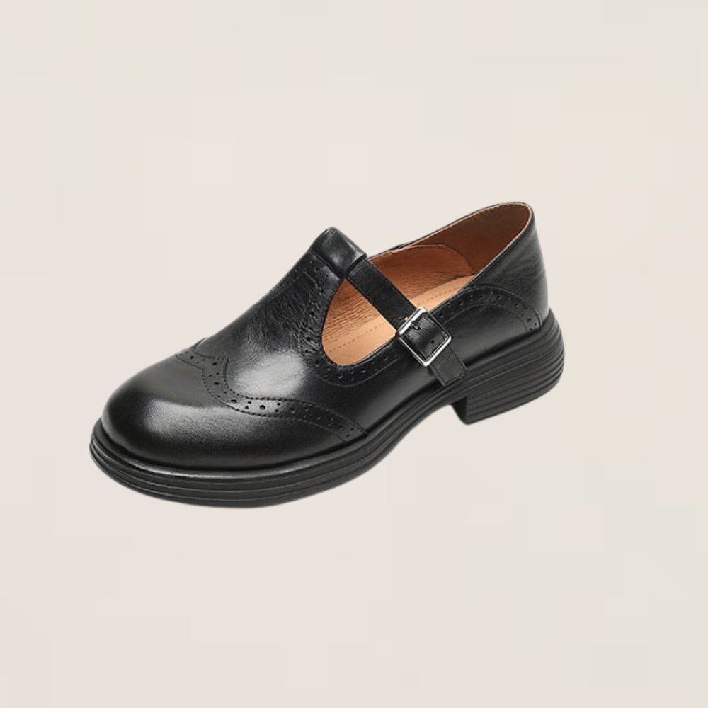 Luna - Comfortable orthopedic Shoes