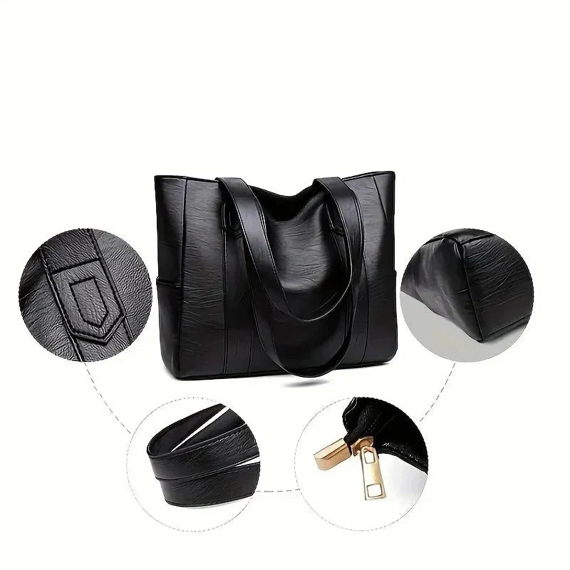 Mary Jane™ | Shoulder Bag
