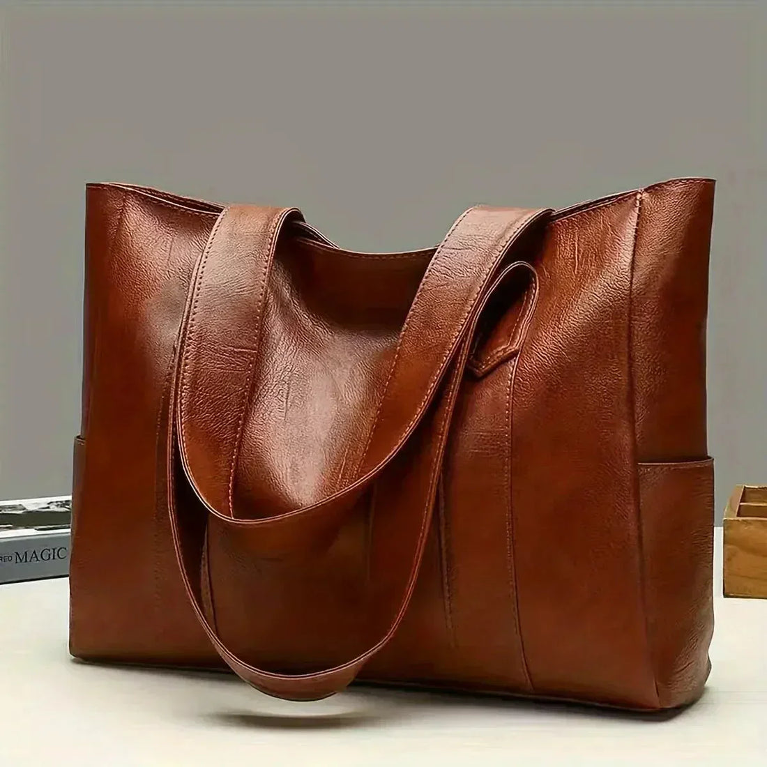 Mary Jane™ | Shoulder Bag