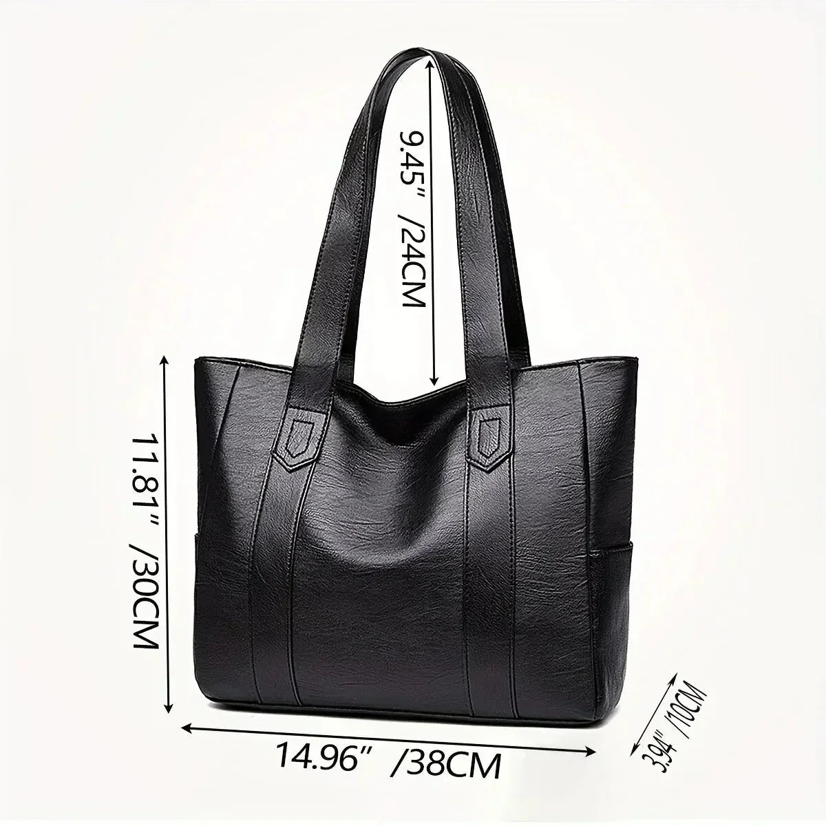 Mary Jane™ | Shoulder Bag