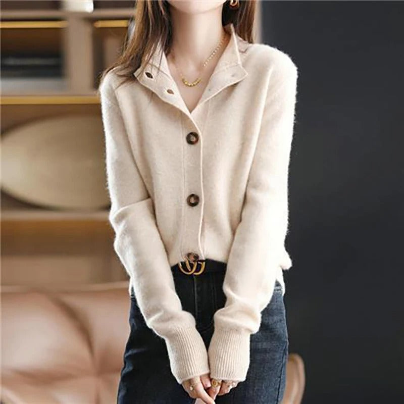 Ivy | Ultra Soft Cardigan