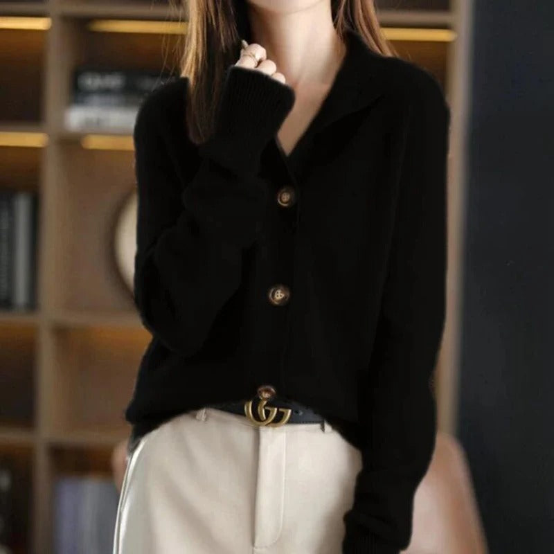 Ivy | Ultra Soft Cardigan
