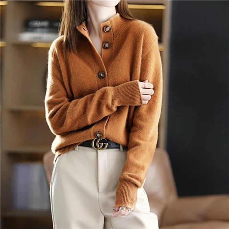 Ivy | Ultra Soft Cardigan