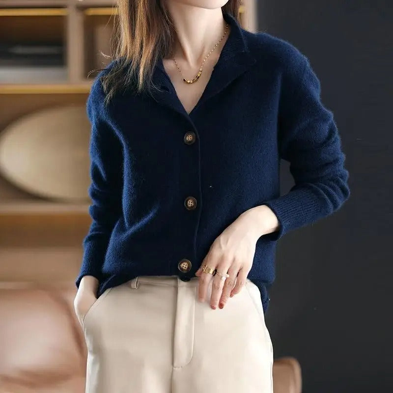 Ivy | Ultra Soft Cardigan