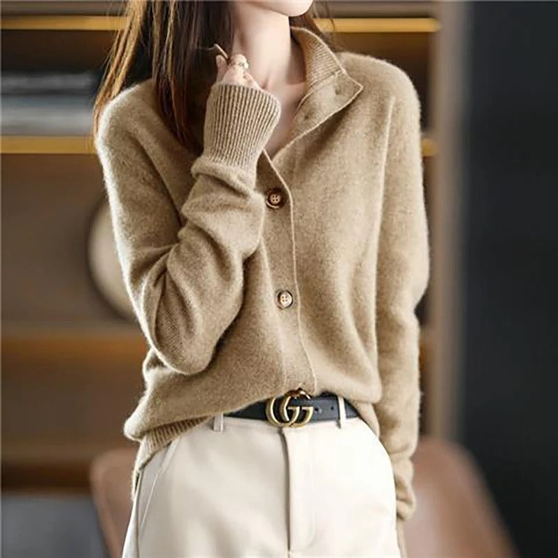 Ivy | Ultra Soft Cardigan