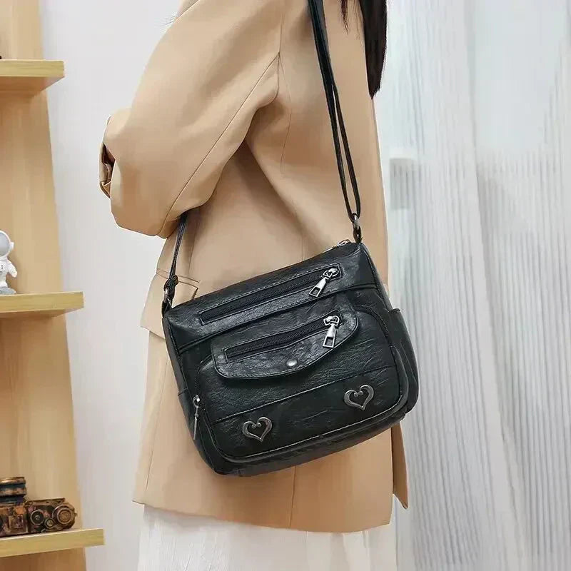 Mary Jane™ | Shoulder Bag