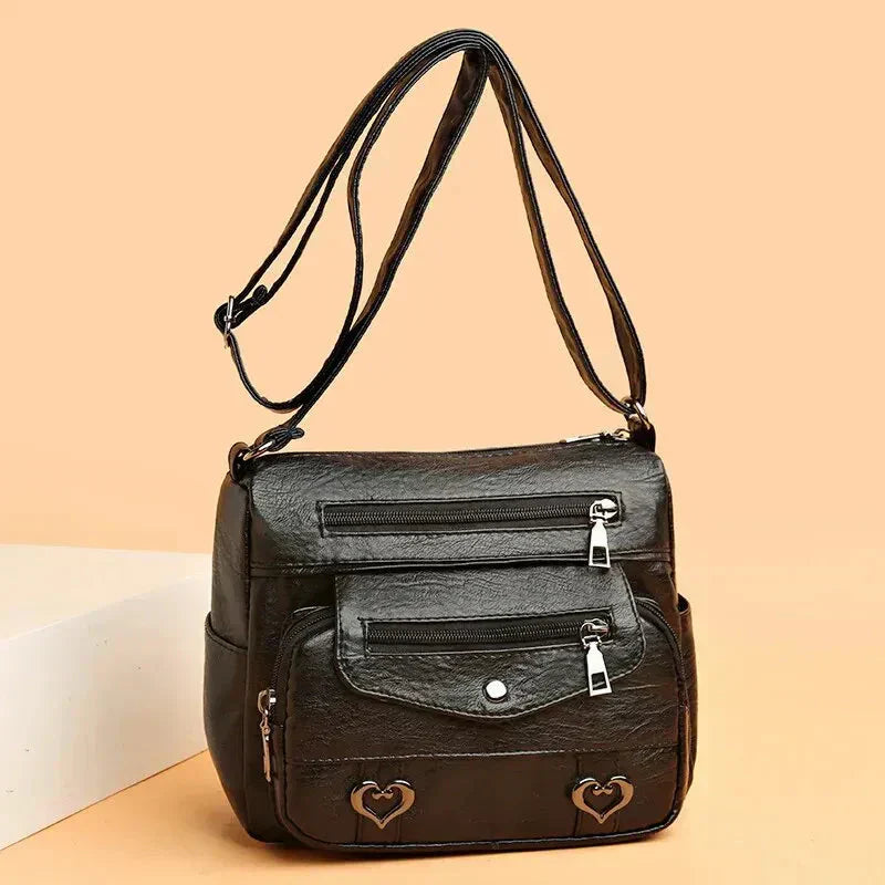 Mary Jane™ | Shoulder Bag