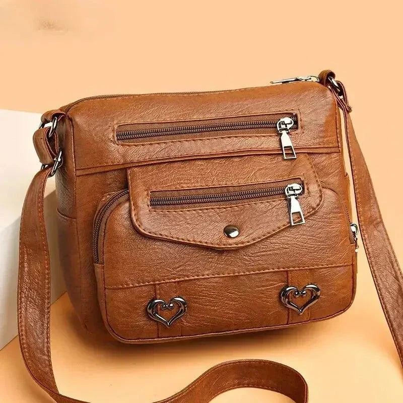 Mary Jane™ | Shoulder Bag