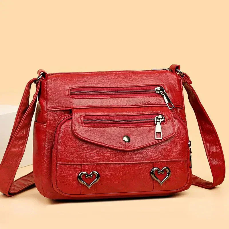 Mary Jane™ | Shoulder Bag